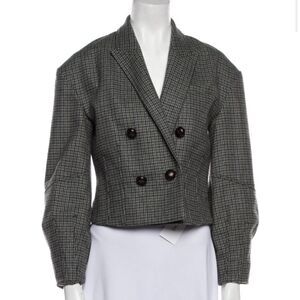 Veronica Beard Wool Blazer